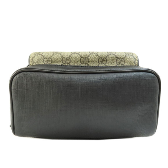 Gucci GG Backpack Daypack - Picture 4 of 10